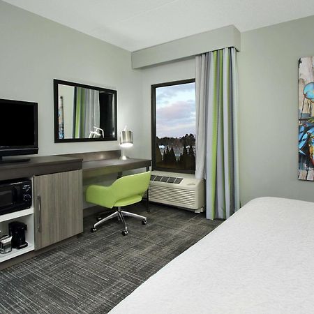 Hampton Inn Hagerstown-Maugansville Zewnętrze zdjęcie