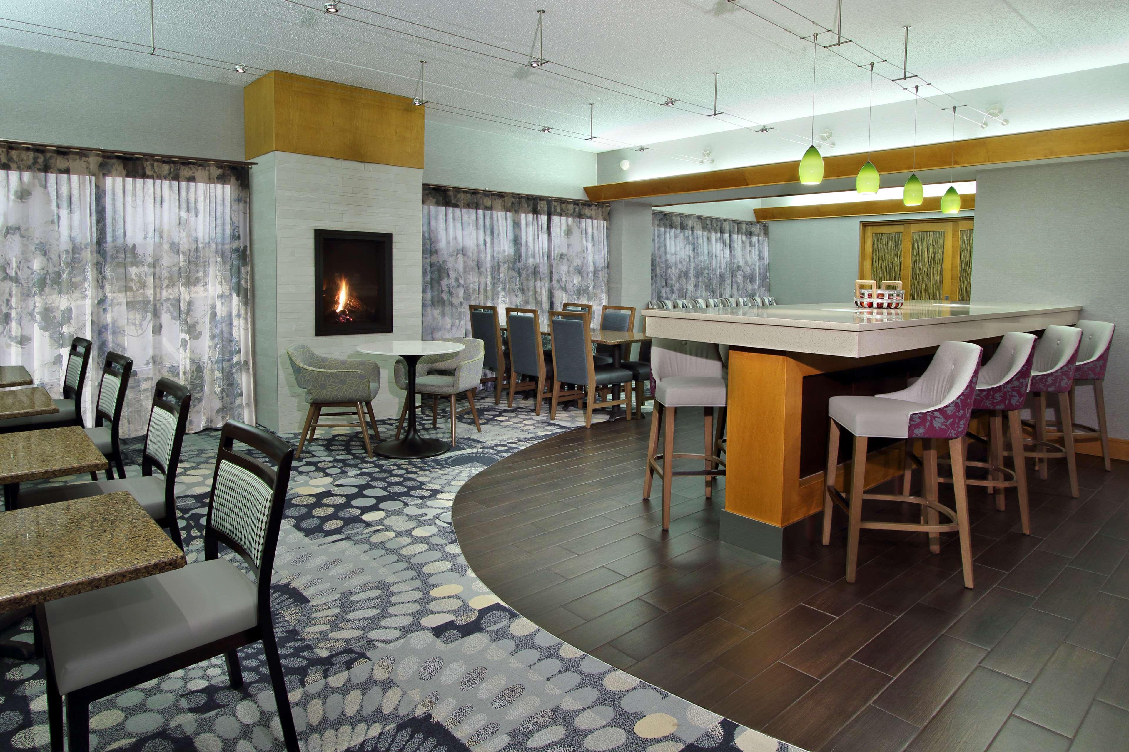 Hampton Inn Hagerstown-Maugansville Zewnętrze zdjęcie