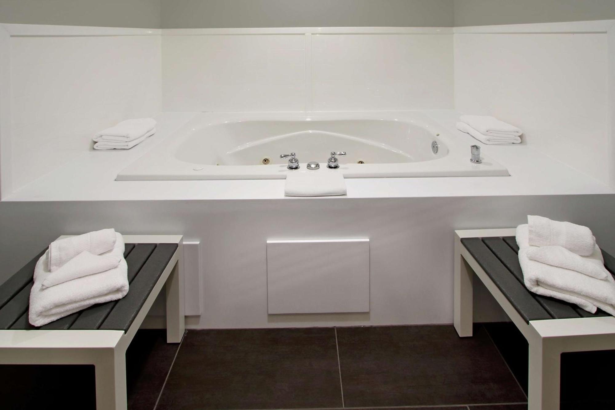 Hampton Inn Hagerstown-Maugansville Zewnętrze zdjęcie