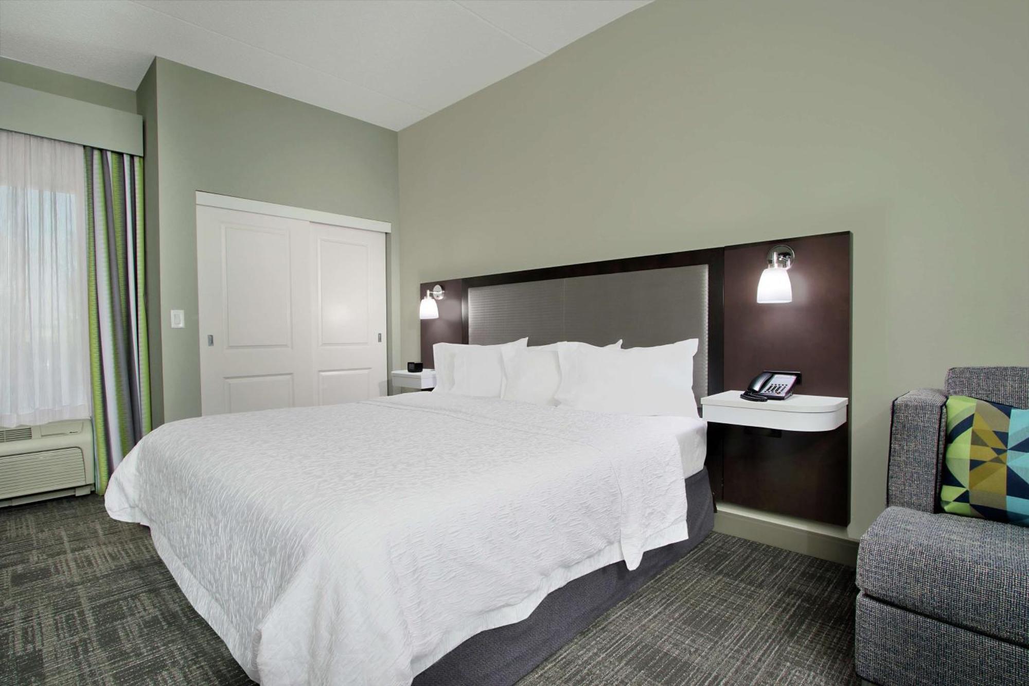 Hampton Inn Hagerstown-Maugansville Zewnętrze zdjęcie