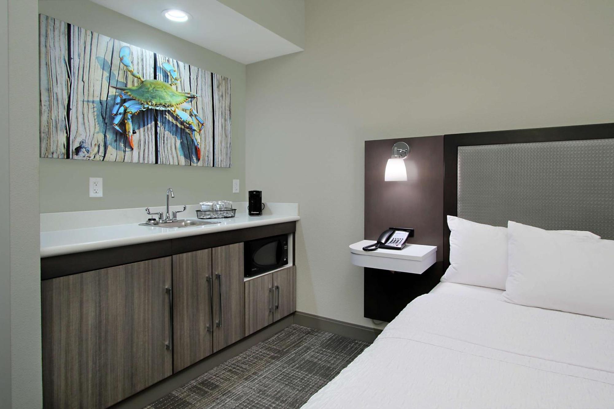 Hampton Inn Hagerstown-Maugansville Zewnętrze zdjęcie