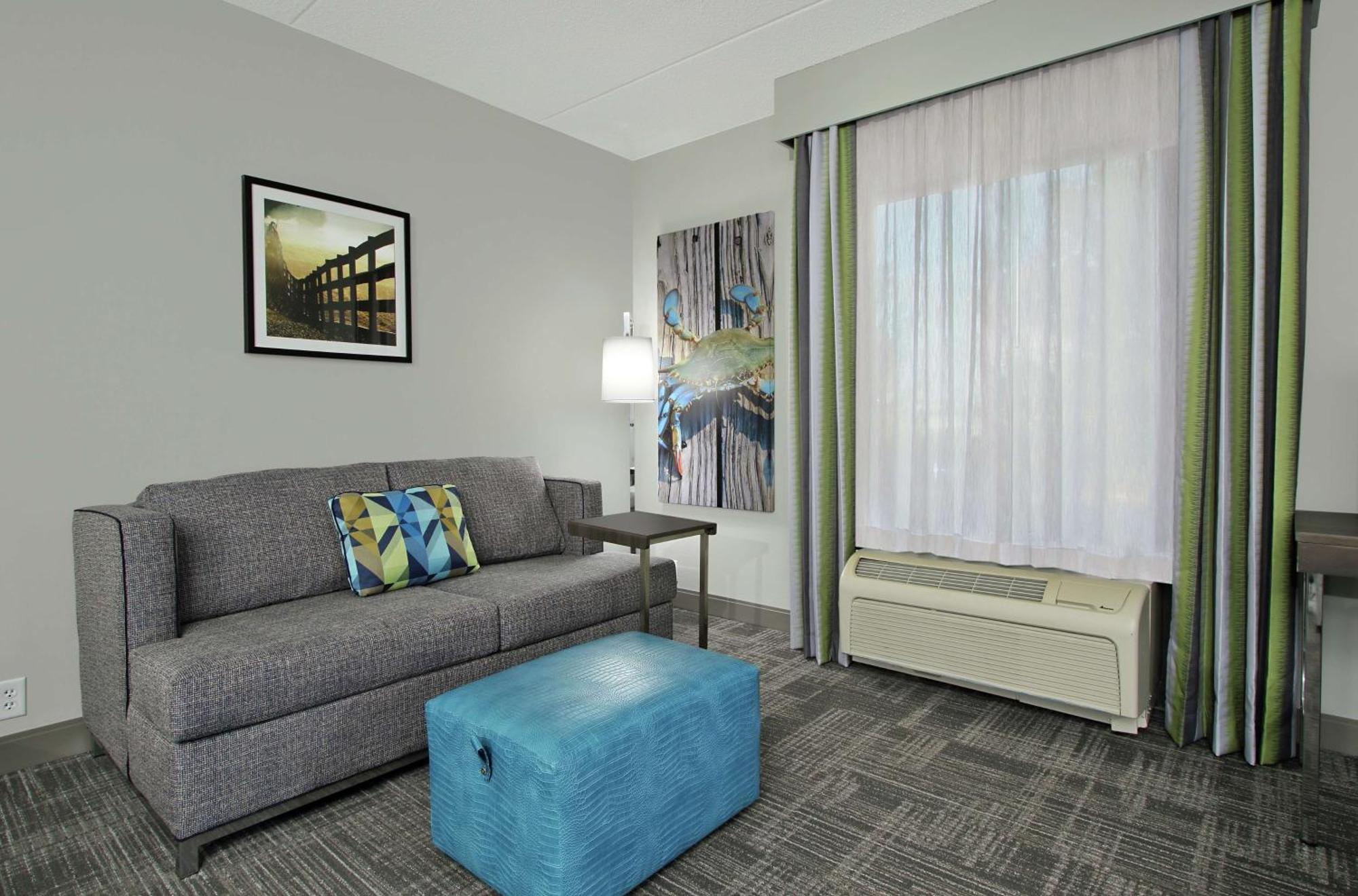 Hampton Inn Hagerstown-Maugansville Zewnętrze zdjęcie