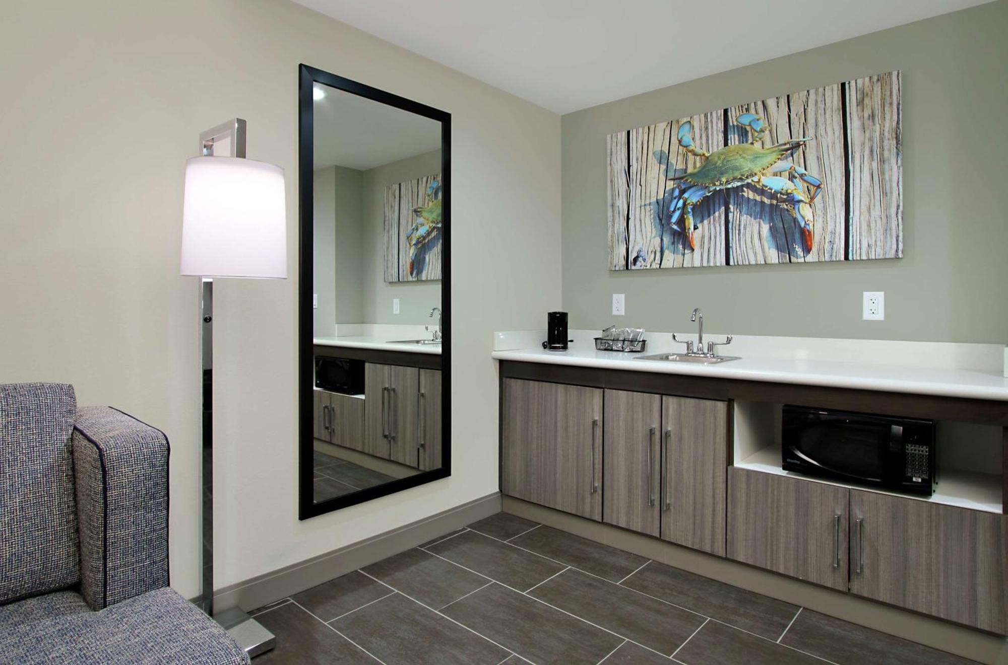 Hampton Inn Hagerstown-Maugansville Zewnętrze zdjęcie