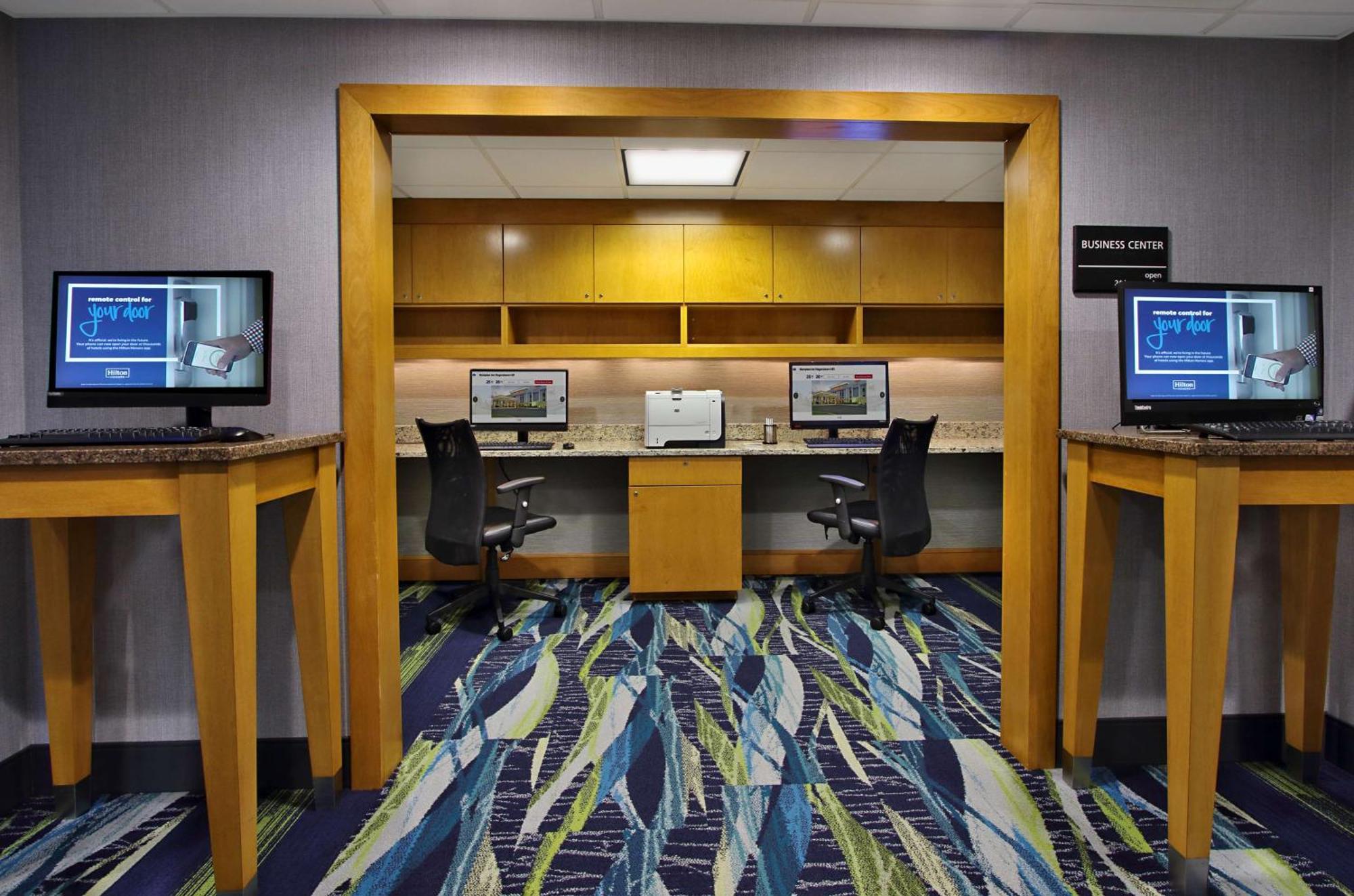 Hampton Inn Hagerstown-Maugansville Zewnętrze zdjęcie