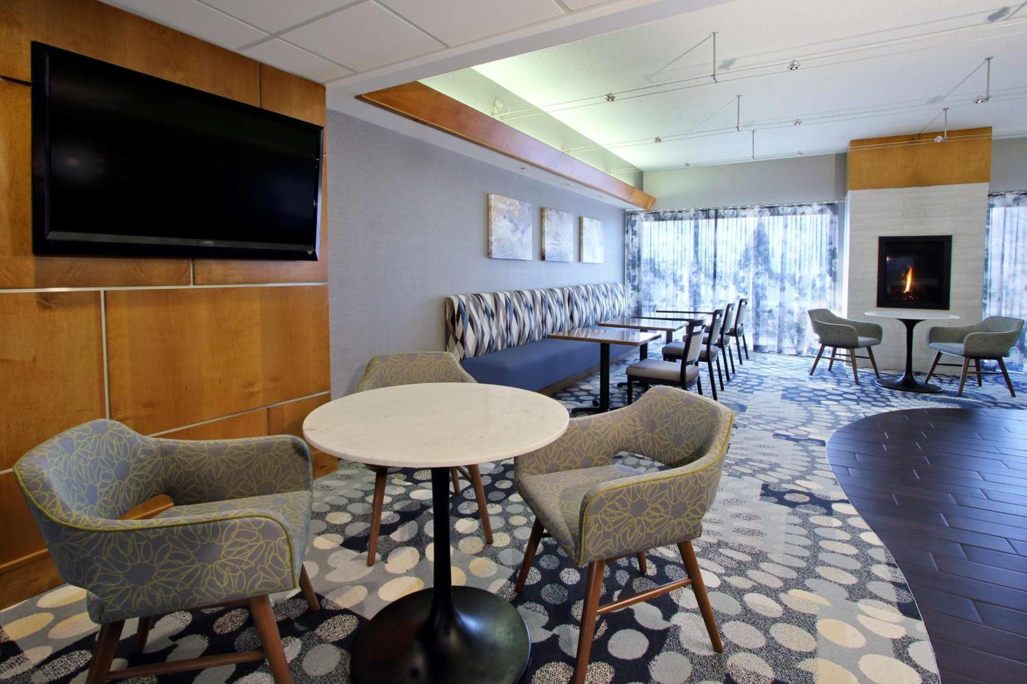 Hampton Inn Hagerstown-Maugansville Zewnętrze zdjęcie