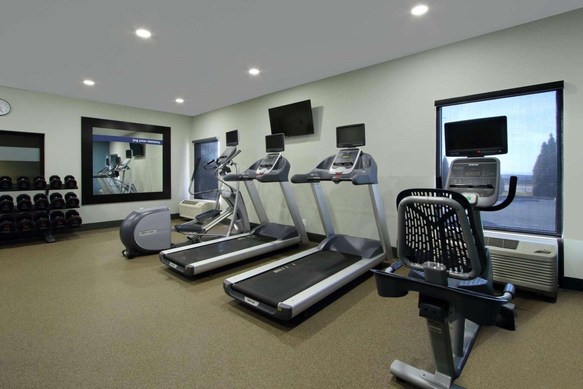 Hampton Inn Hagerstown-Maugansville Zewnętrze zdjęcie
