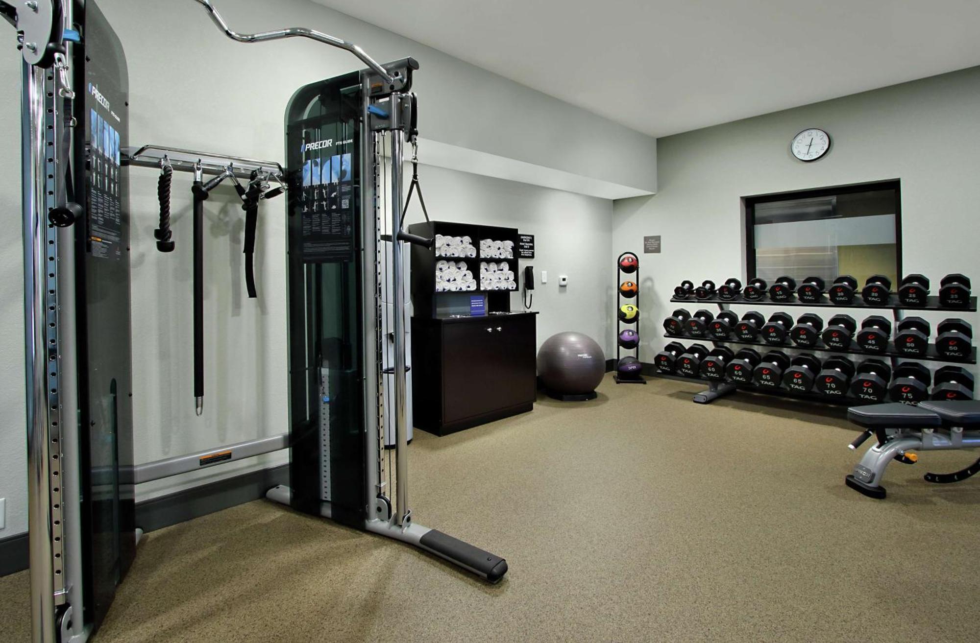Hampton Inn Hagerstown-Maugansville Zewnętrze zdjęcie