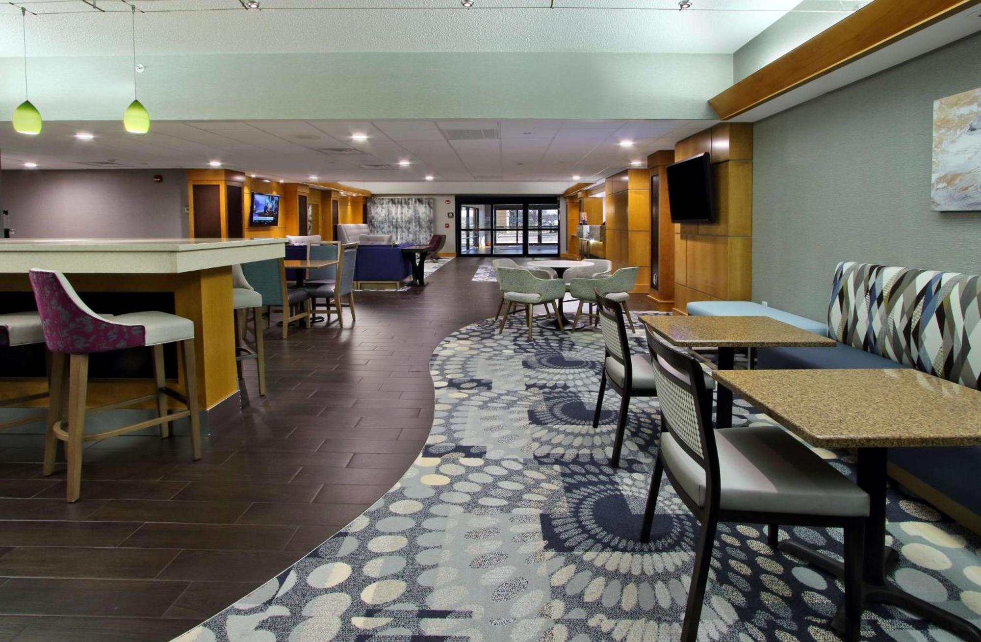 Hampton Inn Hagerstown-Maugansville Zewnętrze zdjęcie