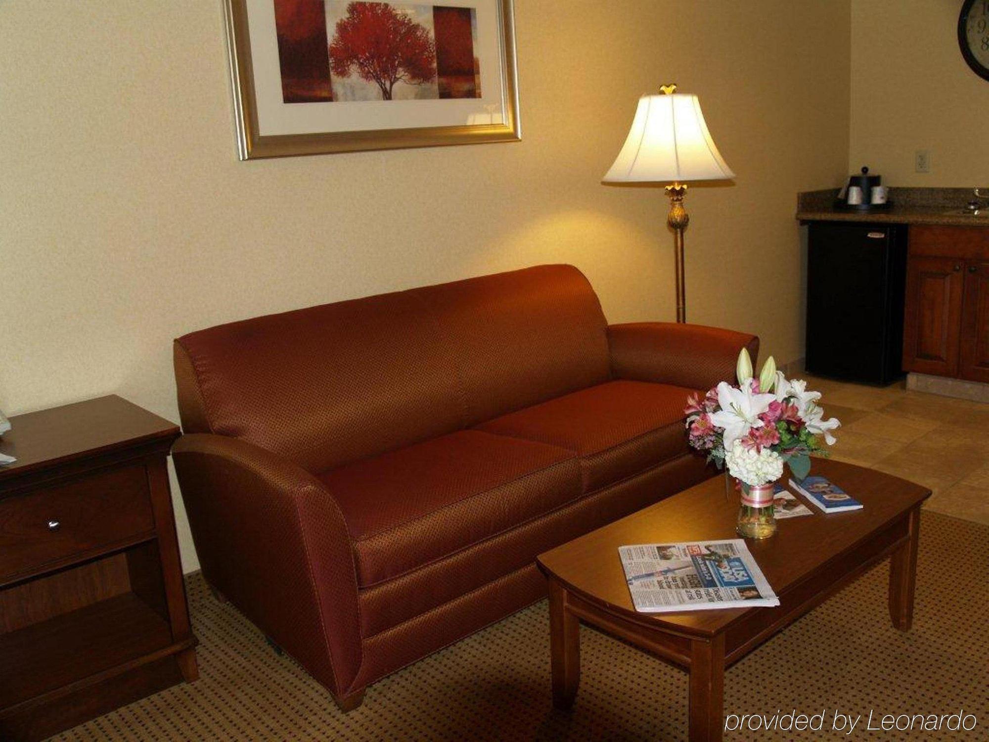 Hampton Inn Hagerstown-Maugansville Zewnętrze zdjęcie