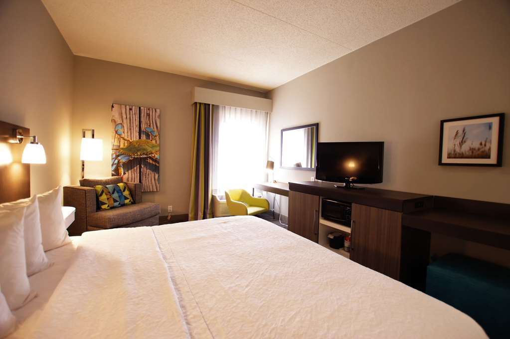 Hampton Inn Hagerstown-Maugansville Pokój zdjęcie