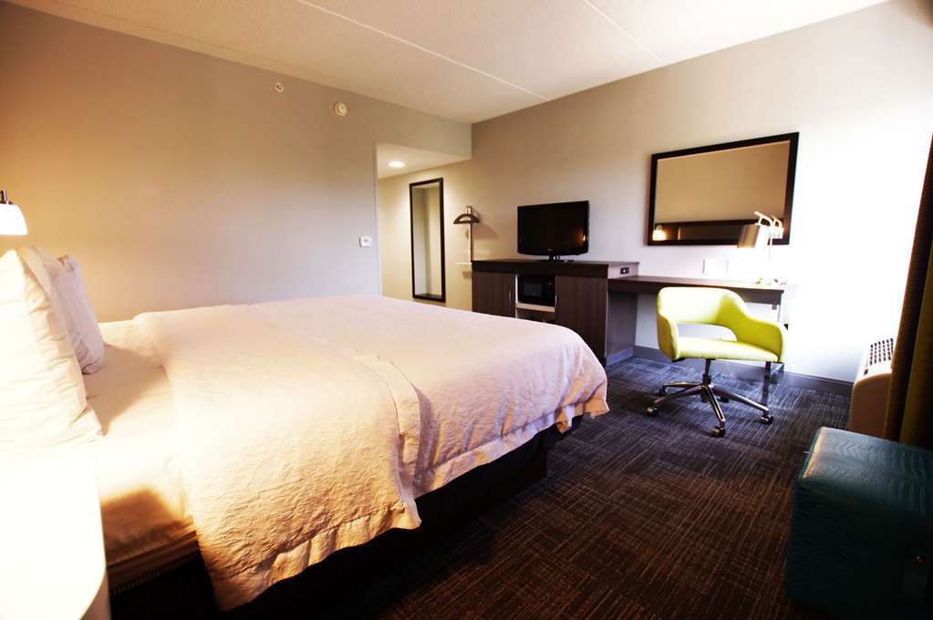 Hampton Inn Hagerstown-Maugansville Pokój zdjęcie