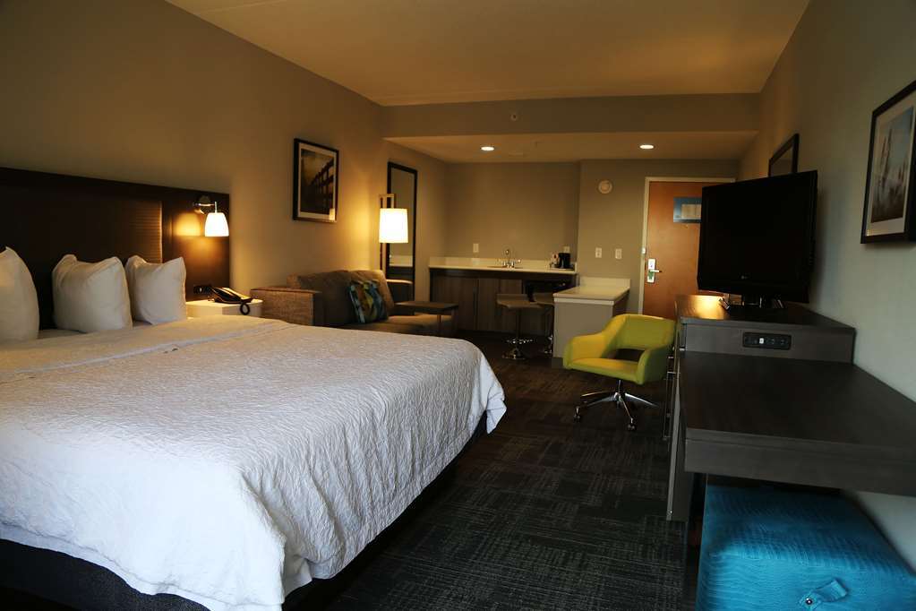 Hampton Inn Hagerstown-Maugansville Pokój zdjęcie