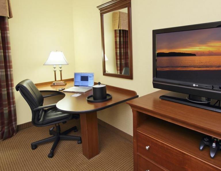 Hampton Inn Hagerstown-Maugansville Zewnętrze zdjęcie