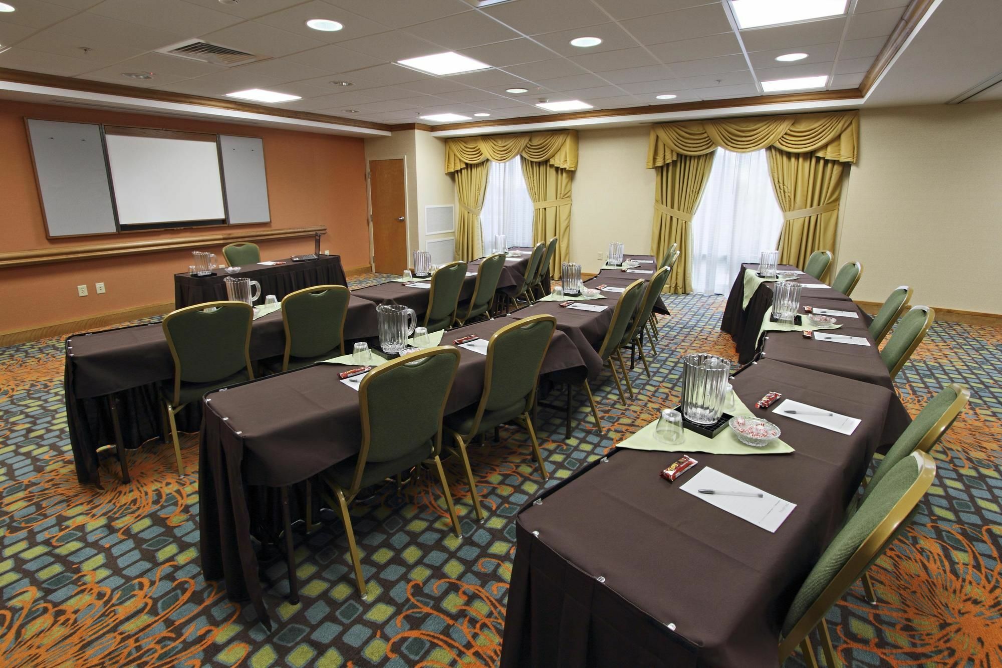 Hampton Inn Hagerstown-Maugansville Zewnętrze zdjęcie