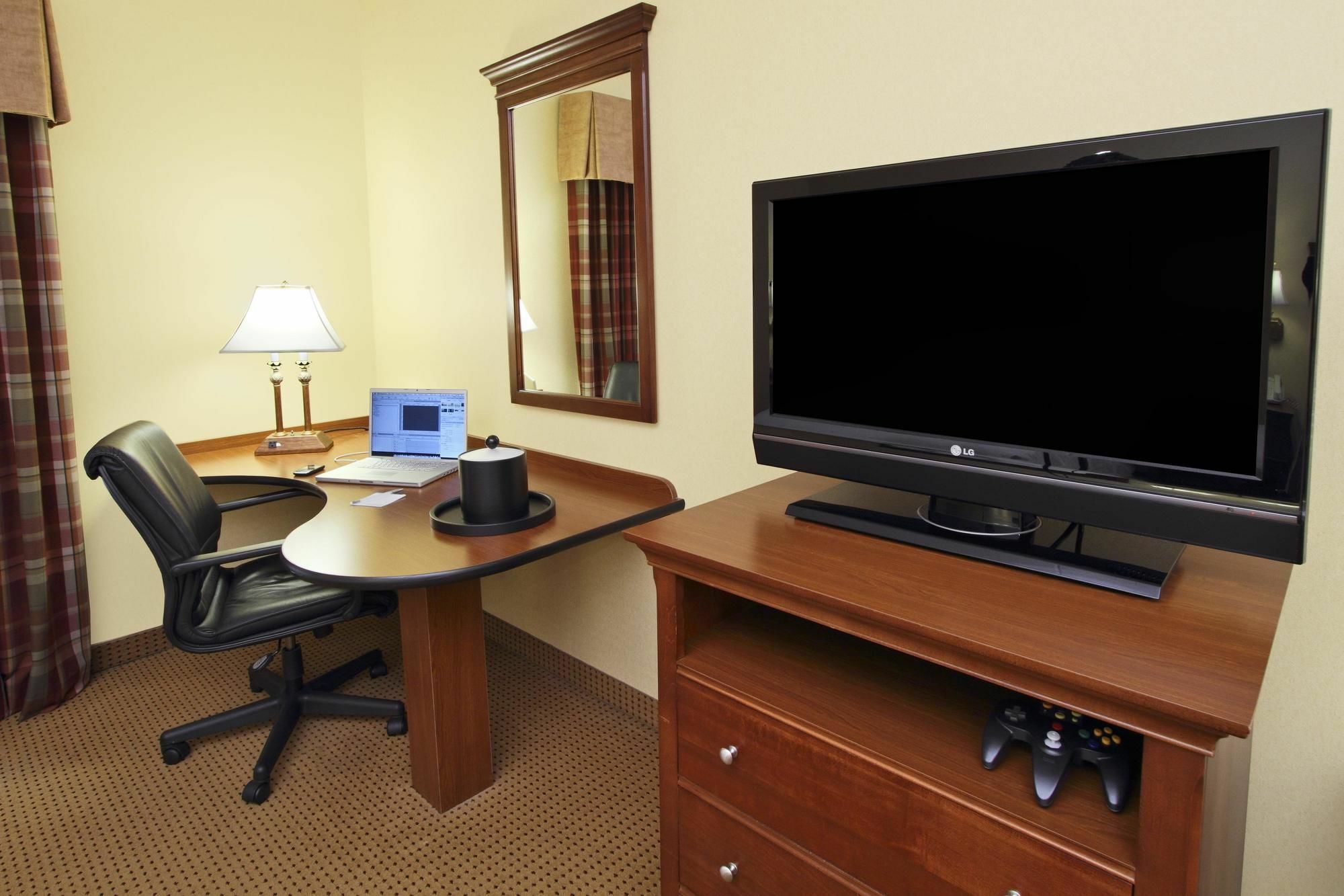 Hampton Inn Hagerstown-Maugansville Zewnętrze zdjęcie