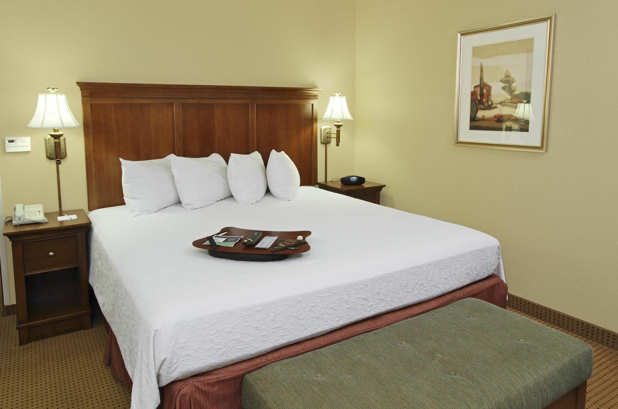 Hampton Inn Hagerstown-Maugansville Zewnętrze zdjęcie