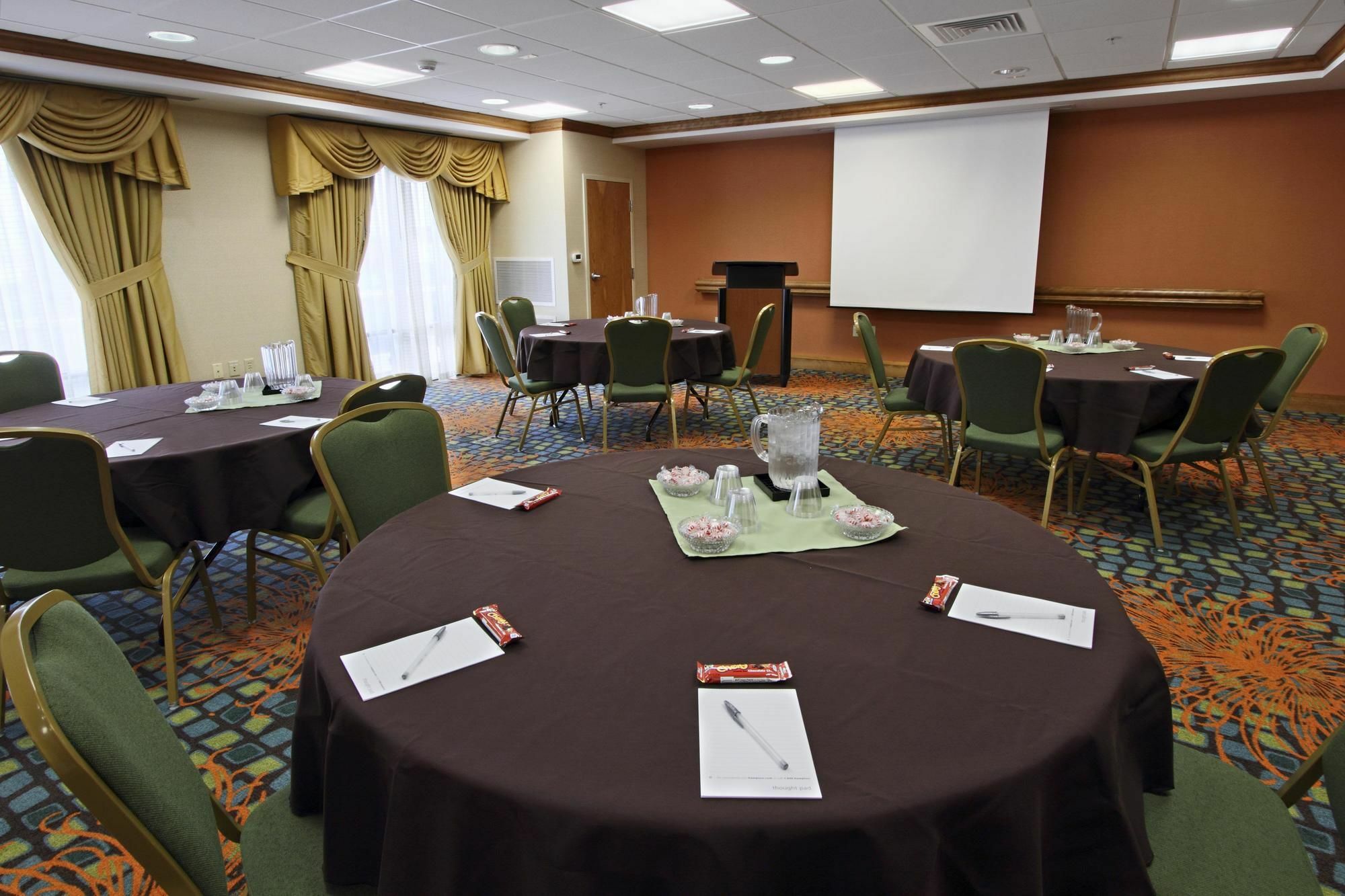 Hampton Inn Hagerstown-Maugansville Zewnętrze zdjęcie