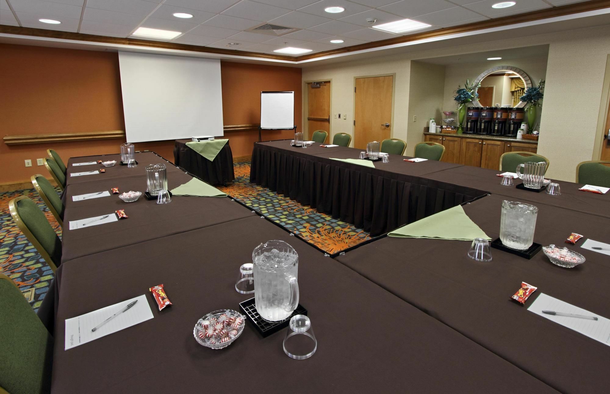 Hampton Inn Hagerstown-Maugansville Zewnętrze zdjęcie